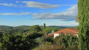 GiuMa Tuscany Historic Lux Farmhouse near Saturnia Spa