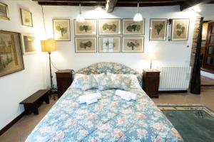 GiuMa Tuscany Historic Lux Farmhouse near Saturnia Spa