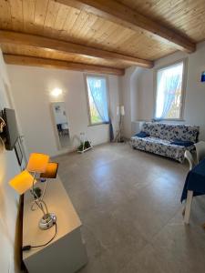 Chambre Quadruple - Vue sur Mer