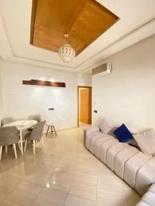 Comfortable Escape Terrace BBQ - Bel Aroussi Comfortable Escape Terrace BBQ - Bel Aroussi