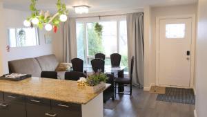Richview Gardens Suite