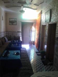 Maison dhôtes de Zaida