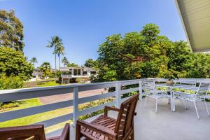 Hanalei Hideaway