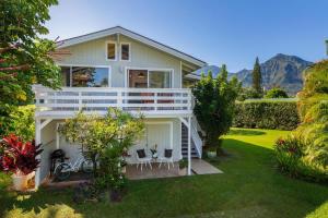 Hanalei Hideaway