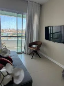 Apart Beach Atalaia - Atalaia Velha