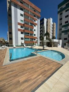 Apart Beach Atalaia