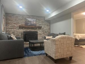 Liberty Twp Spacious 4 bedroom house