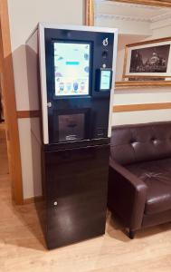 Hostal Patria Madrid