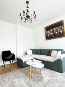 ZEEM Apartment
