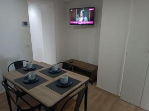 Octavia apartment