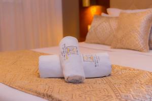 Moroccan Floors - Suites Appart-Hôtel