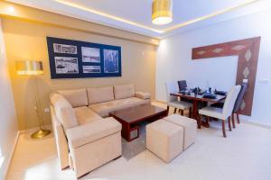 Moroccan Floors - Suites Appart-Hôtel