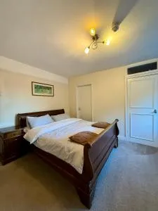 The Stonemasons Inn - North Dalton