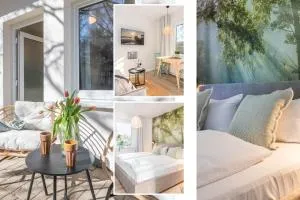 Green Village Igelnest - Benz