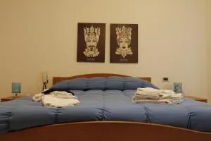 Appartamenti la vuci - Montevago