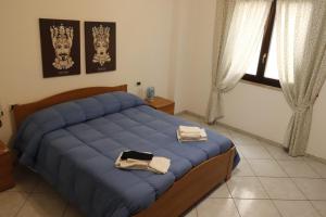 Appartamenti la vuci