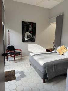 Casa Ramon Merida 2 BR AC Private Pool Centro