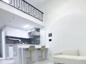 안산 오션뷰맛집 - 安山市