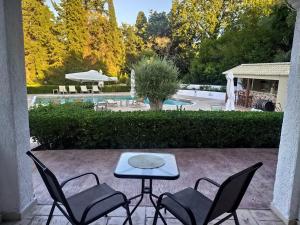 Summer Nights Bed & Breakfast