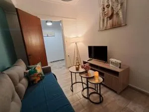 Filitsa's house - Vathý