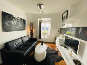 Turbigo - Unterkünfte ohne Kategorie in Paris