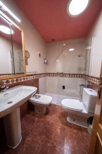 Apartamento cerca del centro de Granada