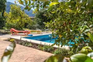 Finca Xesca - Cala Tuent