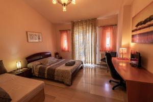 Apartamento cerca del centro de Granada