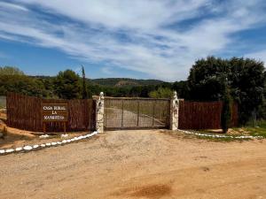 Finca La Marquesa - Cuenca