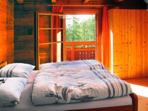 Almhütte Adlerhorst