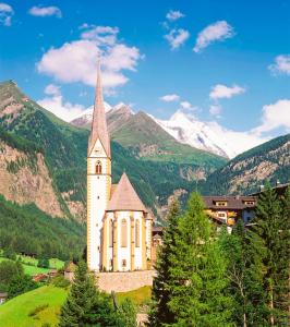 Almhütte Adlerhorst