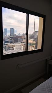 Flat Hotel Executivo Vila Olímpia (Apto 3606)