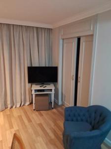 Flat Hotel Executivo Vila Olímpia (Apto 3606)