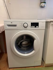 Apartment mit 1 Schlafzimmer