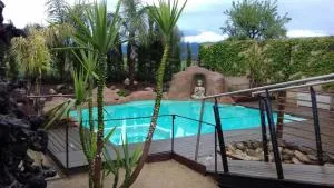 Can Jenot - Vilamaniscle