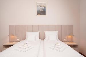 Tarlowska - Free Parking - Near Castle, Main Square & River - 3 bedroom, loggia, 2xTV 4K