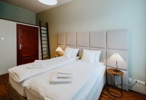 Tarlowska - Free Parking - Near Castle, Main Square & River - 3 bedroom, loggia, 2xTV 4K