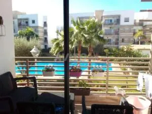 Résidence fal green bouskoura - Bouskoura