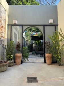 Casa Ramon Merida 2 BR AC Private Pool Centro