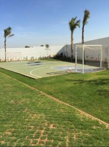 Résidence fal green bouskoura