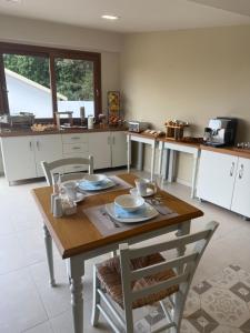 Summer Nights Bed & Breakfast