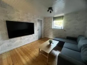 Villa Next to Fermen & Puttgarden - Søllested