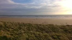 D&D Holiday Chalet - 布里德灵顿