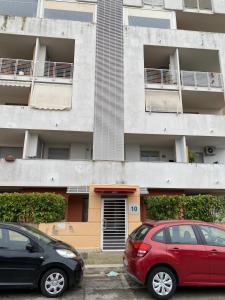 AF Apartments FaraOne