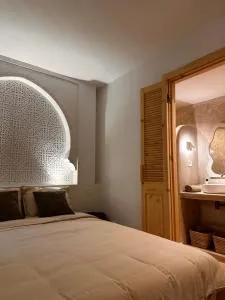 Villa nomaïa - Sraghna