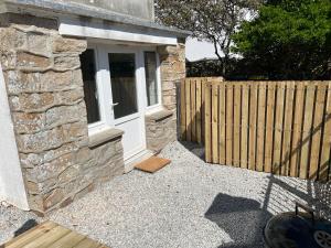 Appartement RDC 2-4 pers proche plage