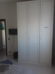 Chambre Double avec Salle de Bains Privative