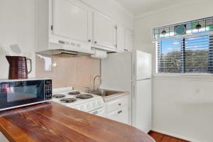 Savannah Beach & Racquet Club 101B