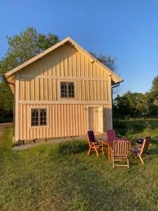 Brygghuset - Vikingstad