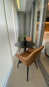 Loft Niña - aconchegante apartamento em Pinheiros